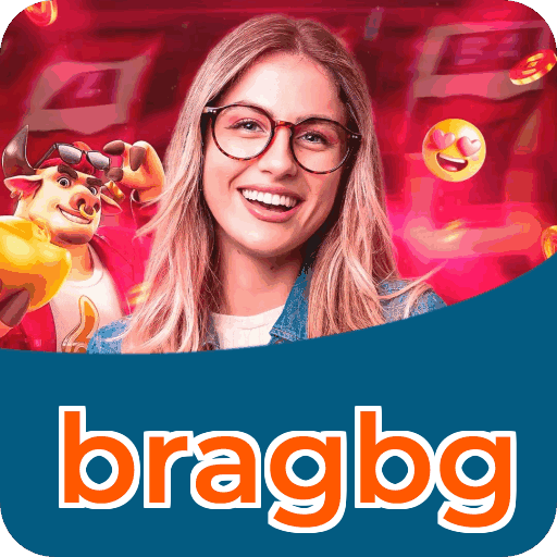 Catálogo bragbg 2.547 jogos - Pragmatic Play, Evolution, NetEnt