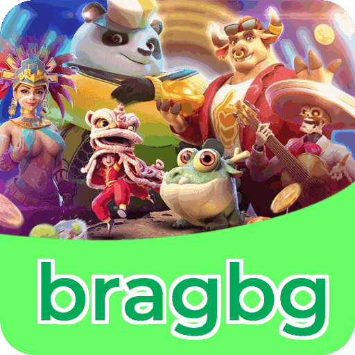 bragbg APP mobile iOS Android - 187 mil downloads São Paulo Rio BH